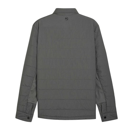 Puma - "Country" Jacke für Herren, Performance (Mineral-Grau) - Image 2