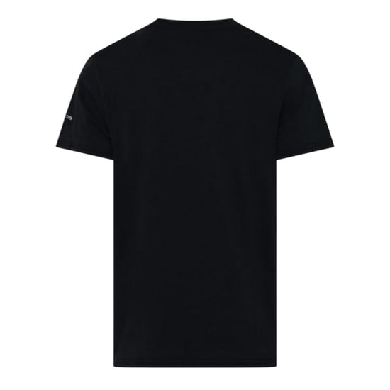 Duck and Cover - "Randolph" T-Shirt für Herren (Schwarz) - Image 2