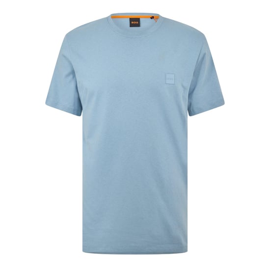 Boss - T-Shirt für Herren, Premium-Baumwolle (Pastellblau) - Image 2