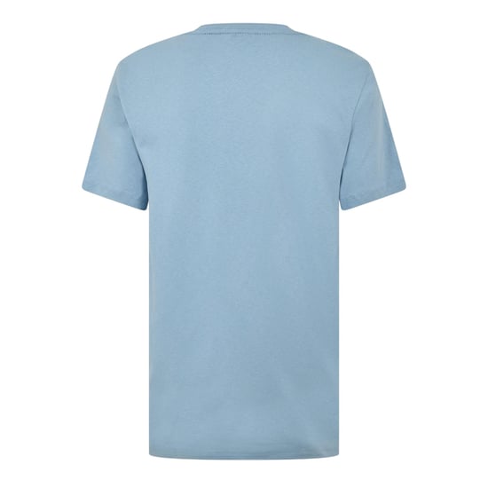 Boss - T-Shirt für Herren, Premium-Baumwolle (Pastellblau) - Image 3