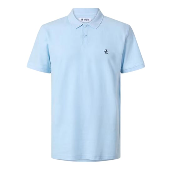 Original Penguin - Poloshirt für Herren (Wasser) - Image 1