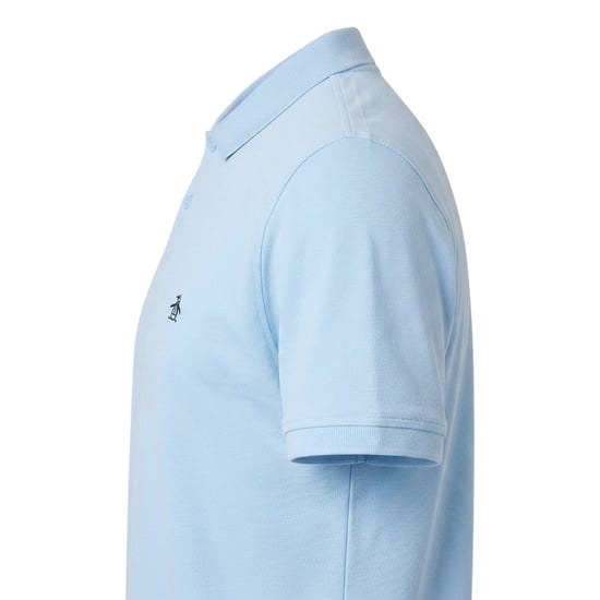 Original Penguin - Poloshirt für Herren (Wasser) - Image 3