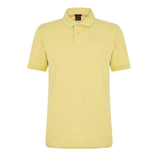Boss - "Passenger" Poloshirt für Herren (Leicht) - Image 1
