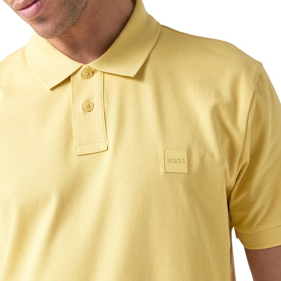 Boss - "Passenger" Poloshirt für Herren (Leicht) - Image 3