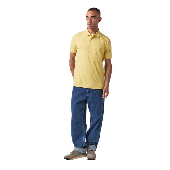Boss - "Passenger" Poloshirt für Herren (Leicht) - Image 4