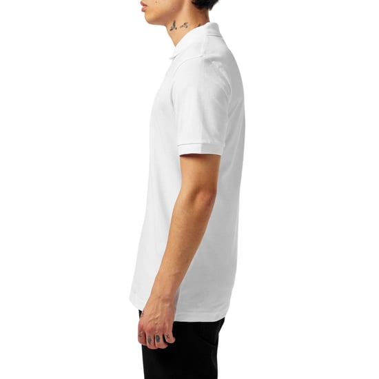 Boss - "Passenger" Poloshirt für Herren (Weiß) - Image 3