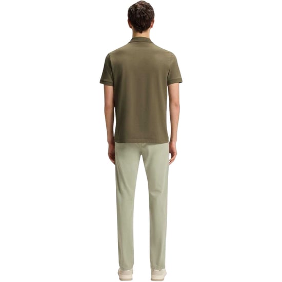 Boss - "Passenger" Poloshirt für Herren (Grün) - Image 2