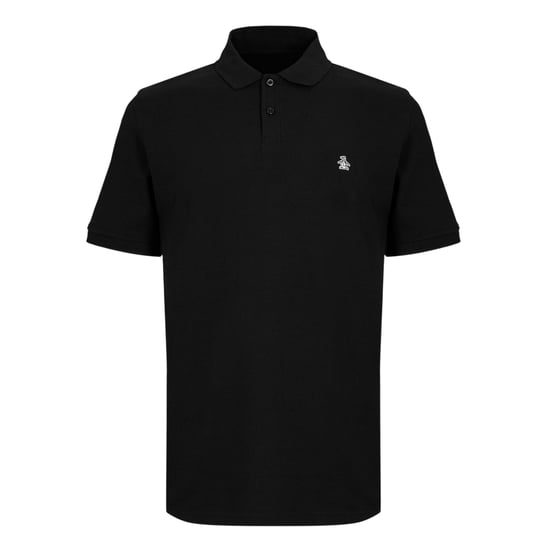 Original Penguin - Poloshirt für Herren (Schwarz) - Image 1