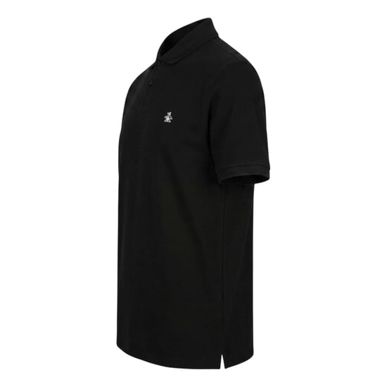 Original Penguin - Poloshirt für Herren (Schwarz) - Image 3