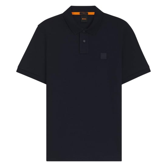 Boss - "Passenger" Poloshirt für Herren (Marine) - Image 1