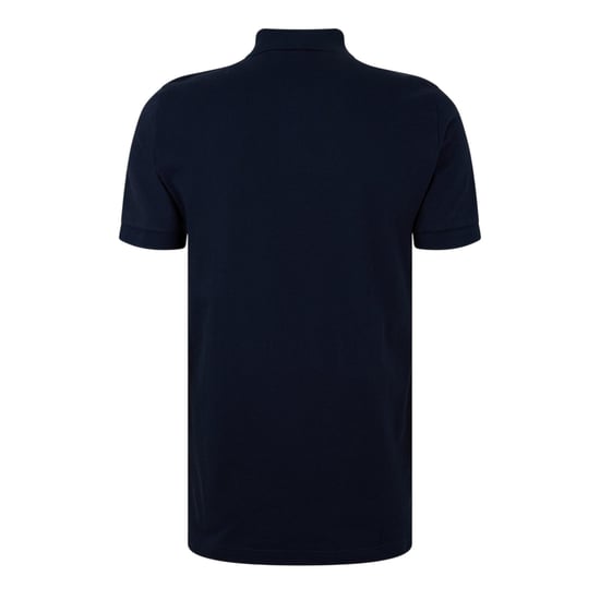 Boss - "Passenger" Poloshirt für Herren (Marine) - Image 2