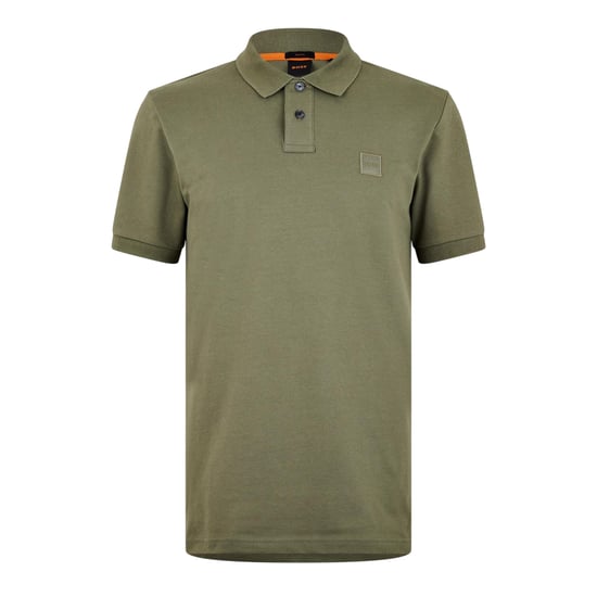 Boss - "Passenger" Poloshirt für Herren (Salbei) - Image 1