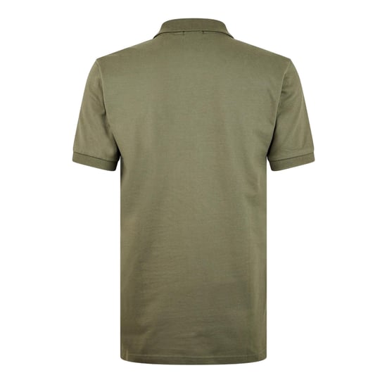 Boss - "Passenger" Poloshirt für Herren (Salbei) - Image 2