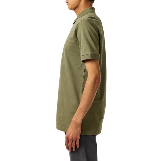 Boss - "Passenger" Poloshirt für Herren (Salbei) - Image 3