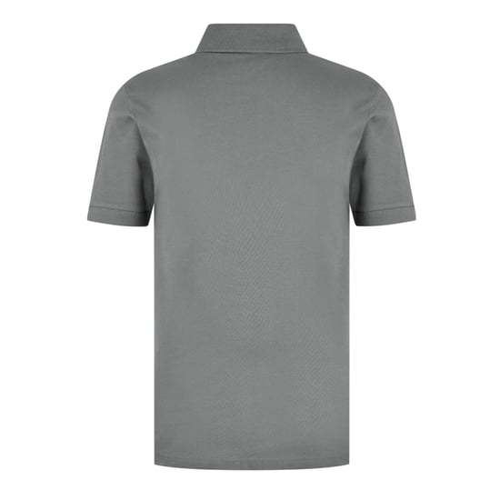 Boss - "Passenger" Poloshirt für Herren (Holzkohle) - Image 2