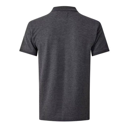 Original Penguin - Poloshirt für Herren (Holzkohle) - Image 2