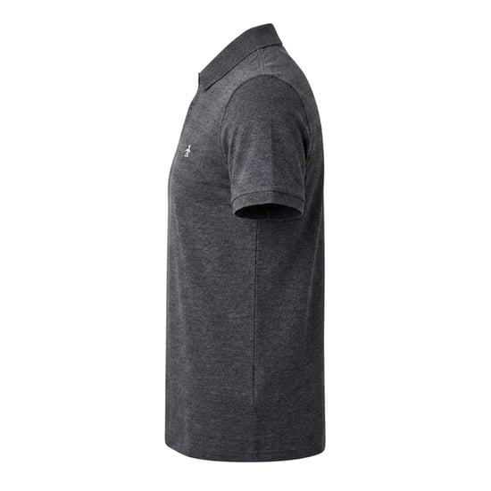 Original Penguin - Poloshirt für Herren (Holzkohle) - Image 3