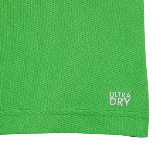 Lacoste - "Roland Garros Edition" Poloshirt für Herren, Extratrocken, Tennis, Schmal, kurzärmlig (Grün) - Image 5
