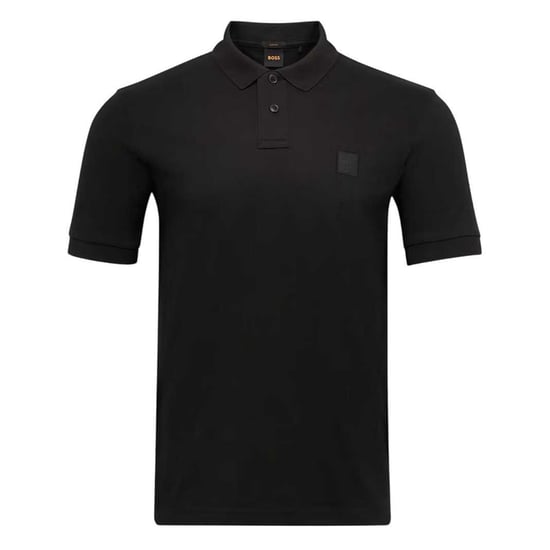 Boss - "Passenger" Poloshirt für Herren (Schwarz) - Image 1