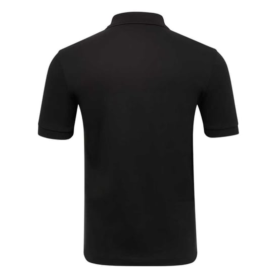 Boss - "Passenger" Poloshirt für Herren (Schwarz) - Image 2