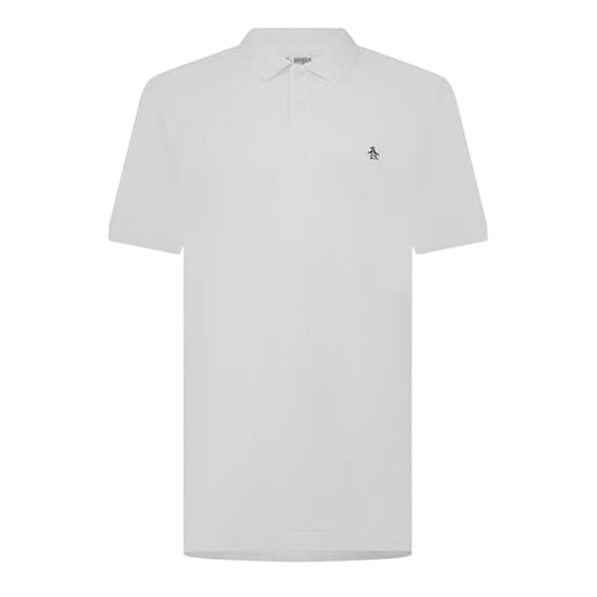 Original Penguin - Poloshirt für Herren (Weiß) - Image 1