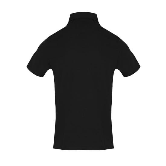 Aquascutum - Poloshirt für Herren (Schwarz) - Image 2