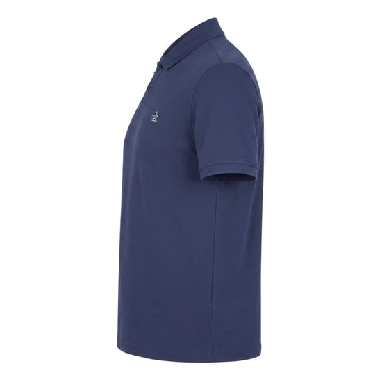 Original Penguin - Poloshirt für Herren (Indigoblau) - Image 3