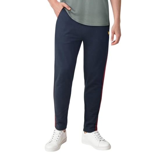 Lyle & Scott - Trainingsanzug-Set für Herren (2er-Pack) (Weiß) - Image 3
