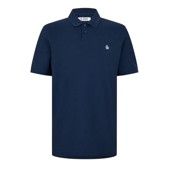 Original Penguin - Poloshirt für Herren (warmes Blau) - Image 1