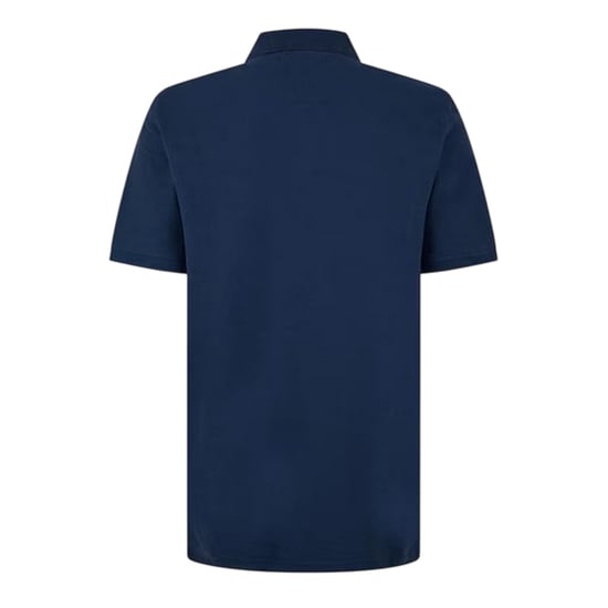 Original Penguin - Poloshirt für Herren (warmes Blau) - Image 2