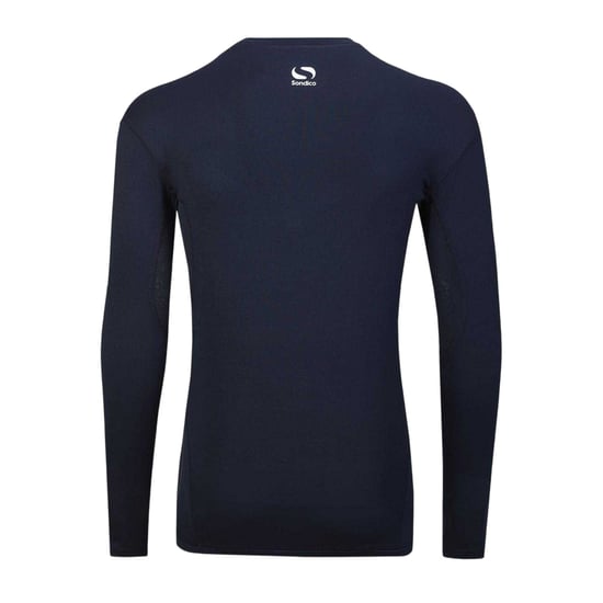 Sondico - Base Layer Oberteil für Herren, Langärmlig (Marine) - Image 2