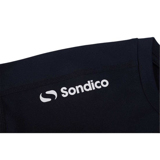 Sondico - Base Layer Oberteil für Herren, Langärmlig (Marine) - Image 3