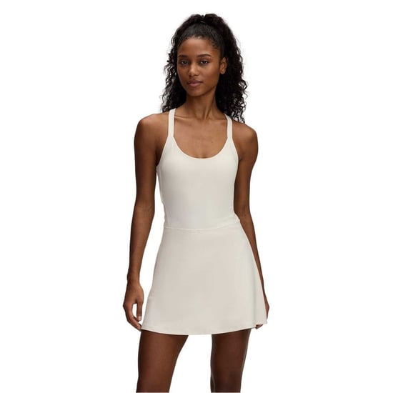 Under Armour - "Meridian" Sportkleid für Damen (Braun) - Image 2