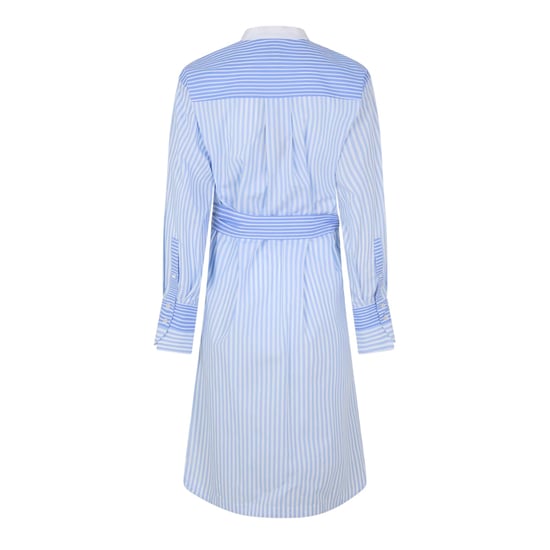 Boss - Wickelkleid für Damen (Braun) - Image 2
