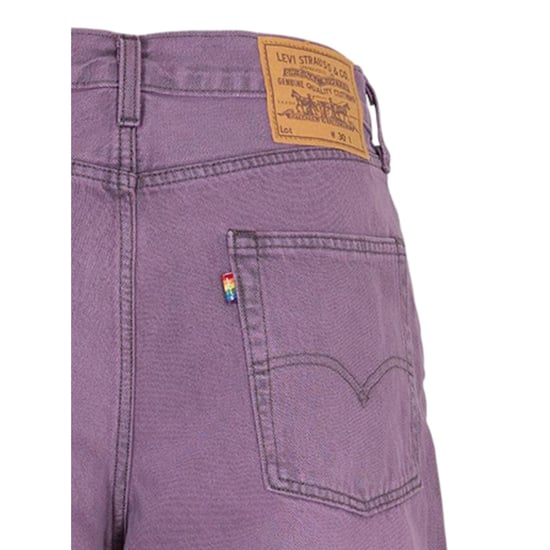 Levis - Shorts für Herren (Lavendel) - Image 3
