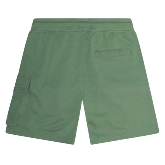 Weekend Offender - "New Carillo" Shorts für Herren (Grün) - Image 2