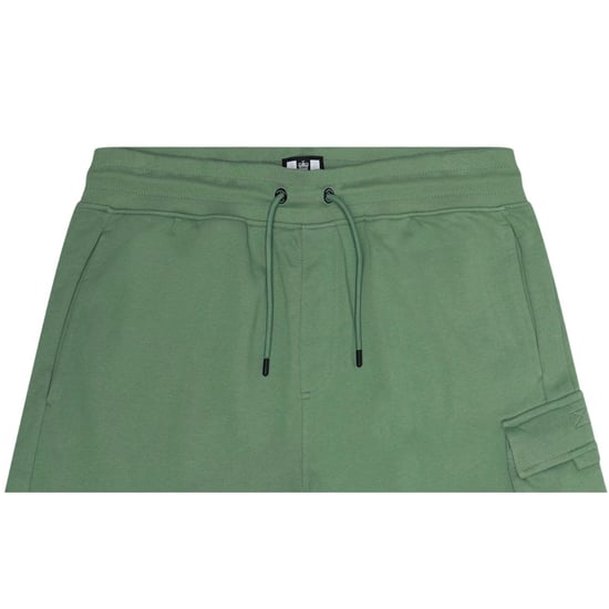 Weekend Offender - "New Carillo" Shorts für Herren (Grün) - Image 5