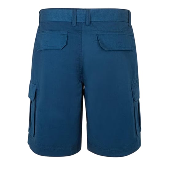 SoulCal - Cargo-Shorts für Herren (Marine) - Image 2