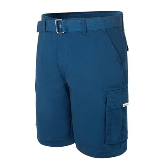 SoulCal - Cargo-Shorts für Herren (Marine) - Image 3