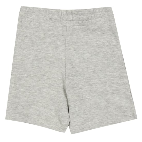 Reebok - Shorts für Kinder (Hellgrau meliert) - Image 2