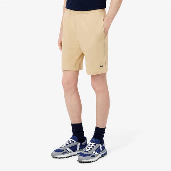 Lacoste - Shorts für Herren (Hellbeige) - Image 2