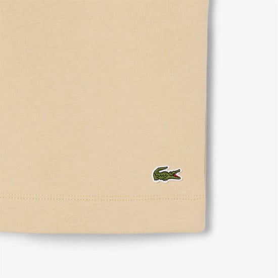 Lacoste - Shorts für Herren (Hellbeige) - Image 3