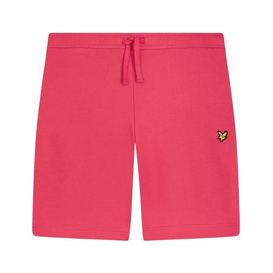 Lyle & Scott - Shorts für Herren , Leger (Pink) - Image 1