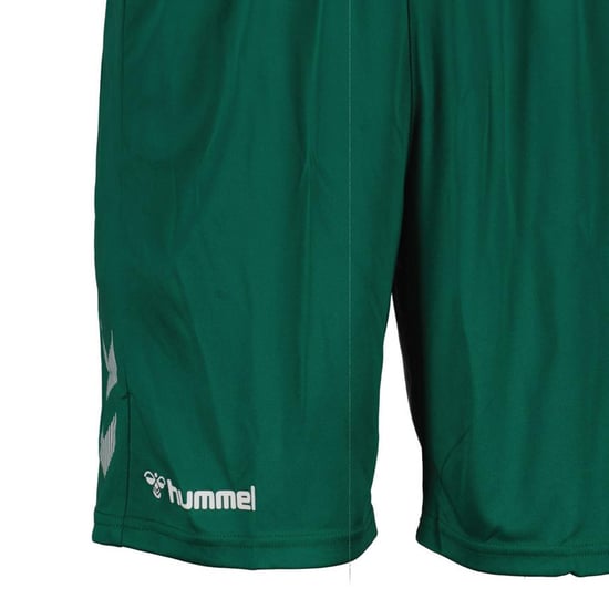 Hummel - "Core" Shorts für Herren (Immergrün) - Image 3