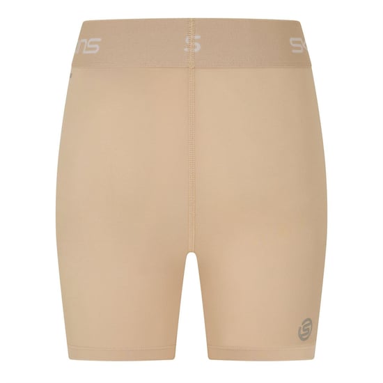 Skins - "Dynamic Force" Kompressions-Shorts für Herren (Neutral) - Image 2