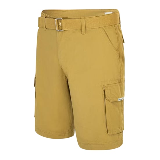 SoulCal - Cargo-Shorts für Herren (Braun) - Image 3