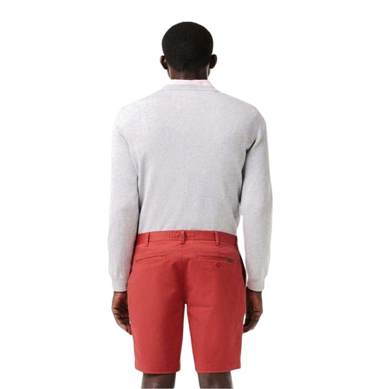 Lacoste - Chino Kurze Hose für Herren (Sierra) - Image 2