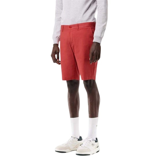 Lacoste - Chino Kurze Hose für Herren (Sierra) - Image 3