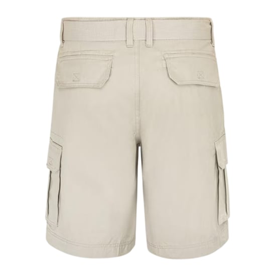 SoulCal - Cargo-Shorts für Herren (Beige) - Image 2