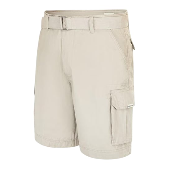 SoulCal - Cargo-Shorts für Herren (Beige) - Image 3